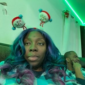 Meet your Posher, Nickeisha